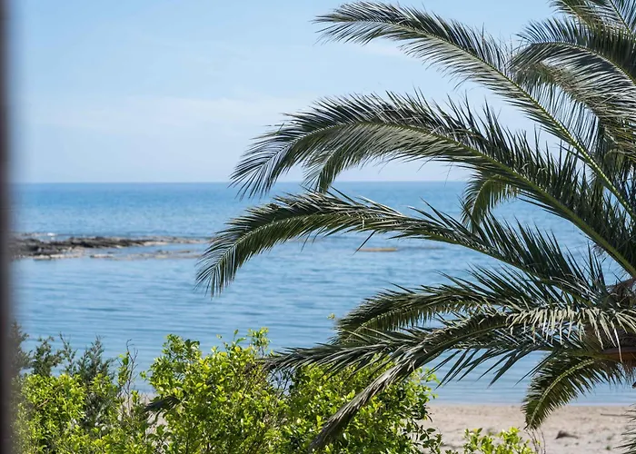 Apartment Mylos Chania (Crete)