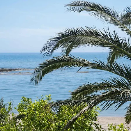 Appartamento Mylos La Canea